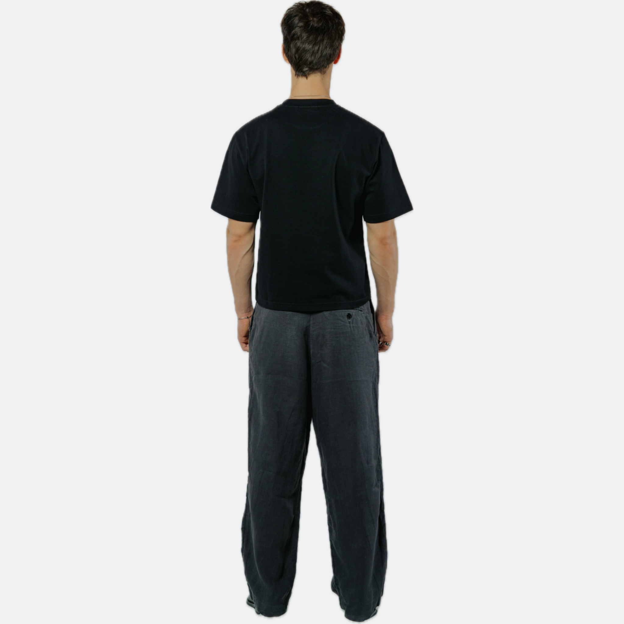 Perfect Black Tee