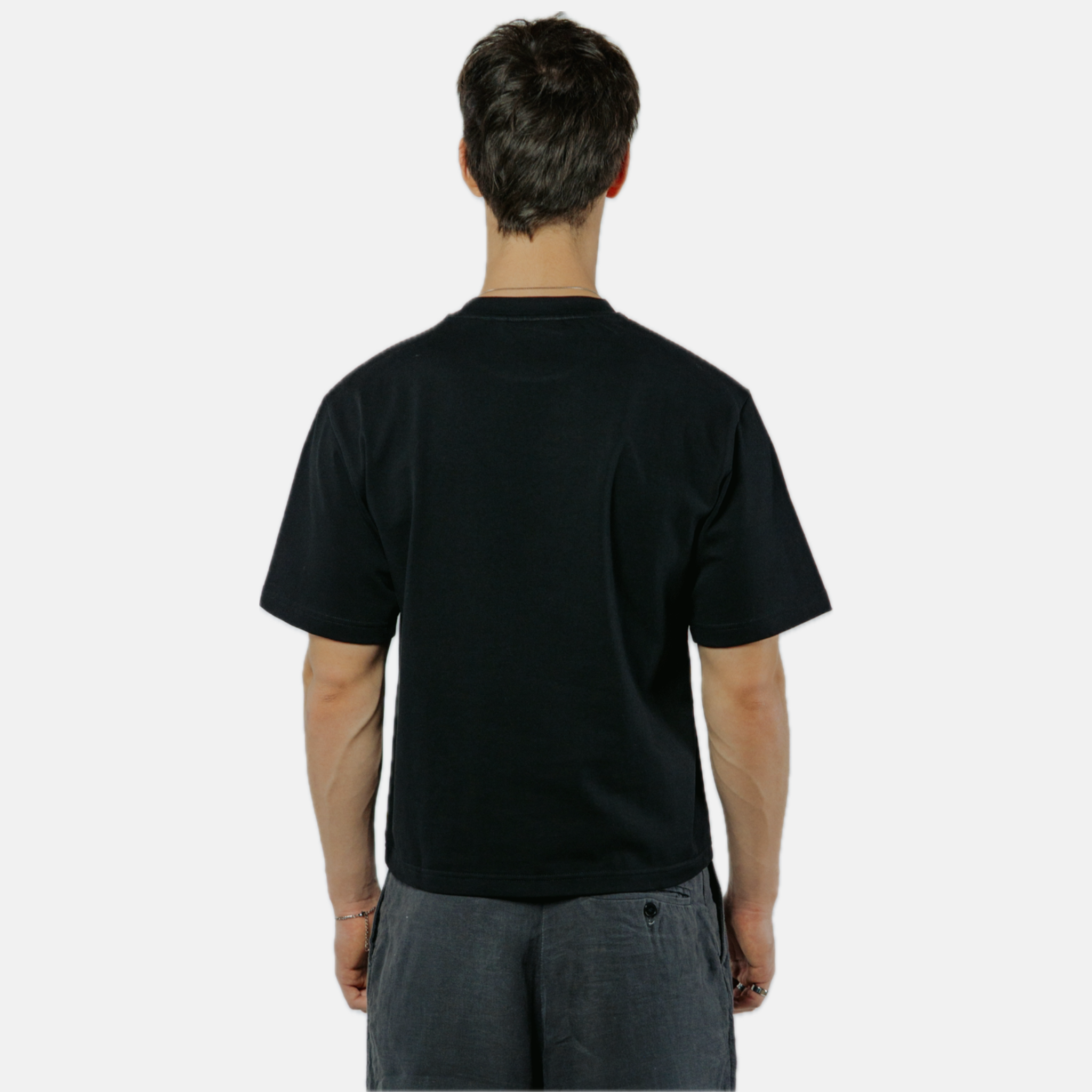 Perfect Black Tee