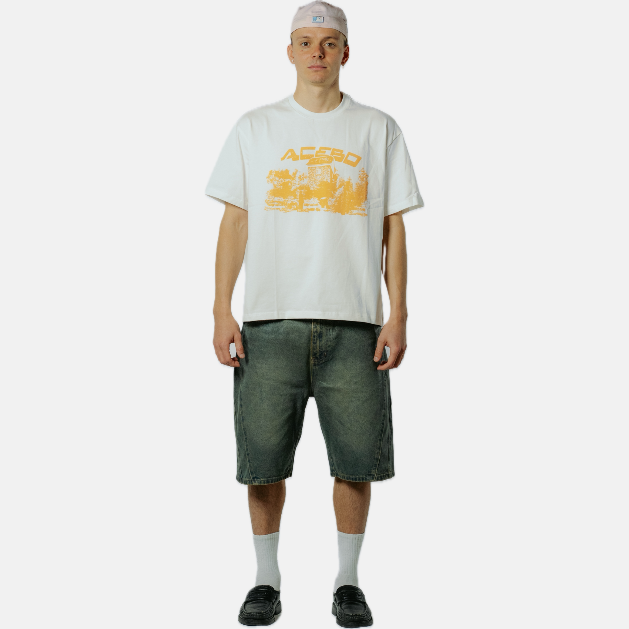 Hexenturm T-Shirt