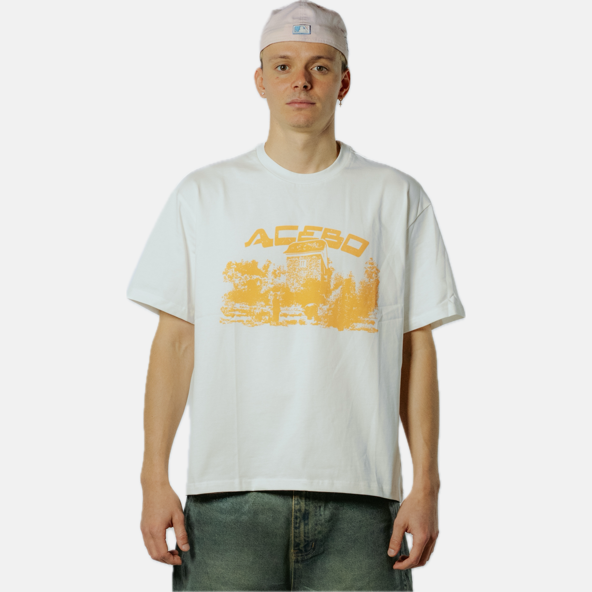Hexenturm T-Shirt