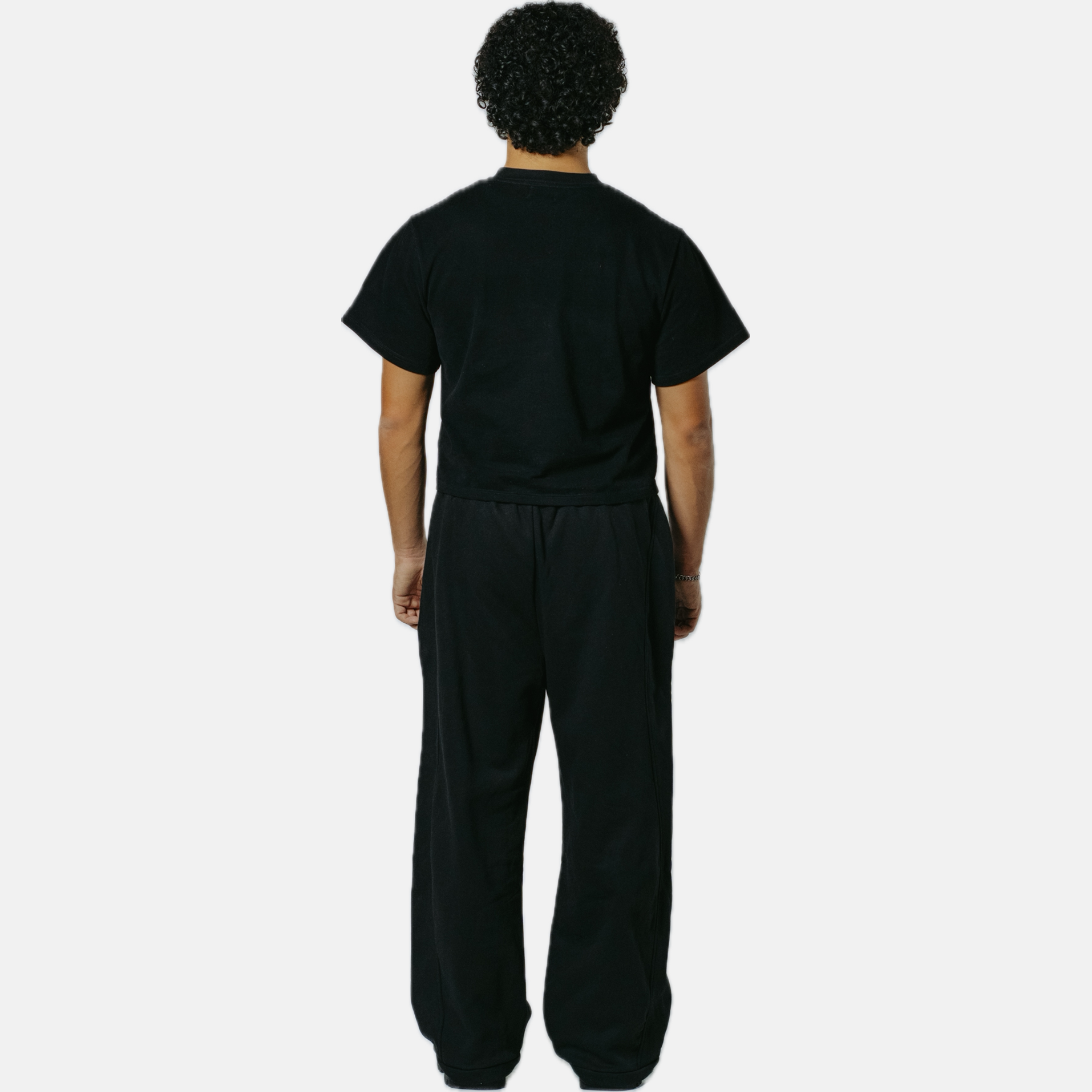 Black Sweatpants