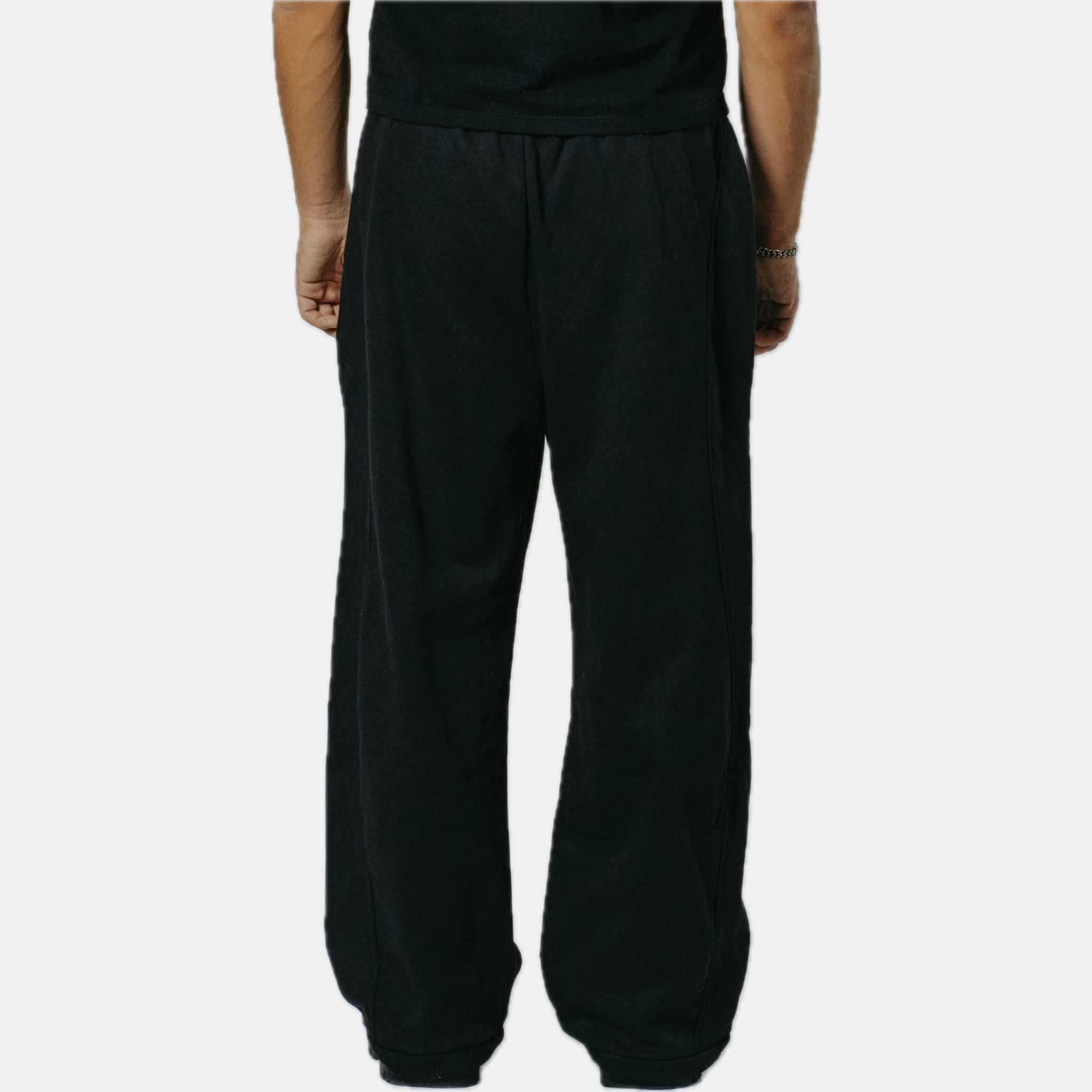 Black Sweatpants