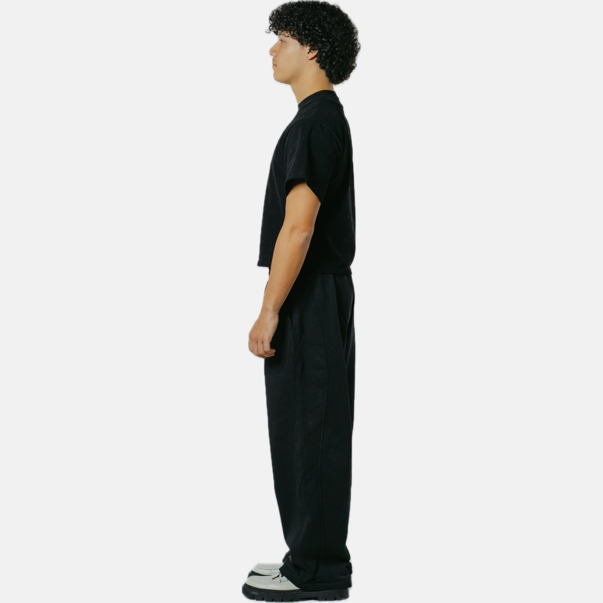Black Sweatpants