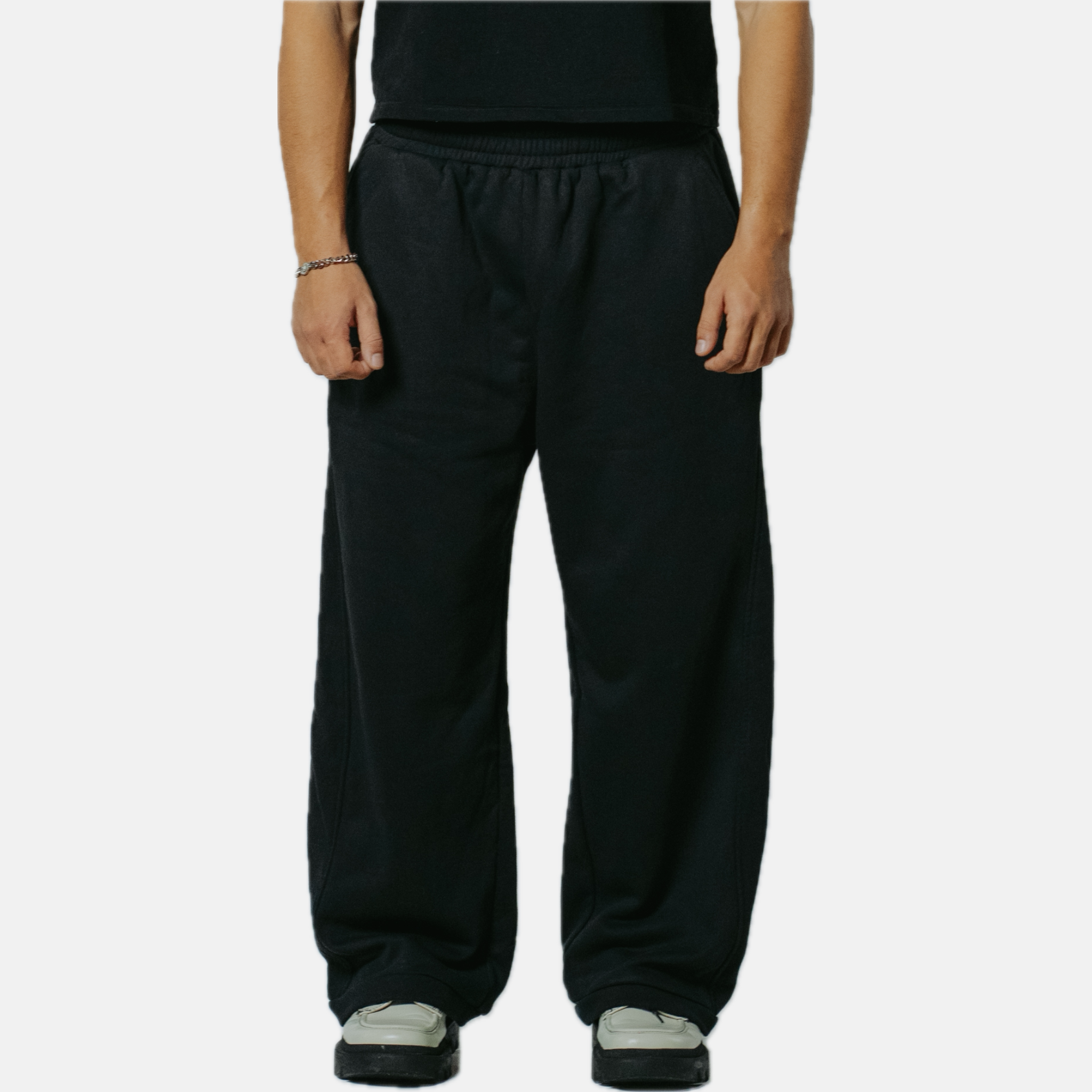 Black Sweatpants
