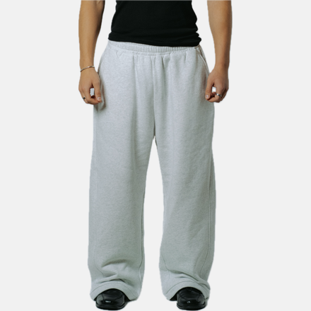 Grey Sweatpants