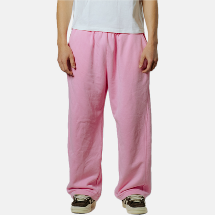 Pink Sweatpants