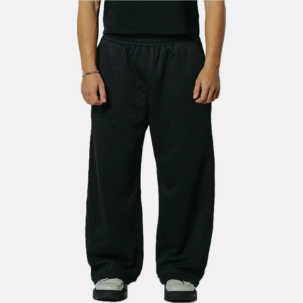 Black Sweatpants